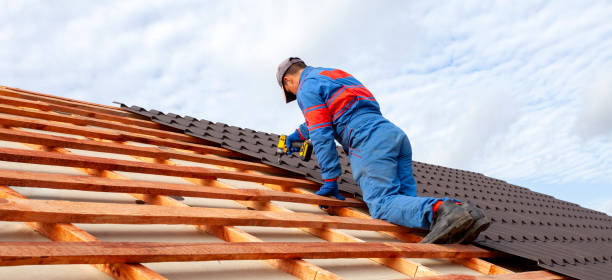 4 Ply Roofing in Gordonsville, VA