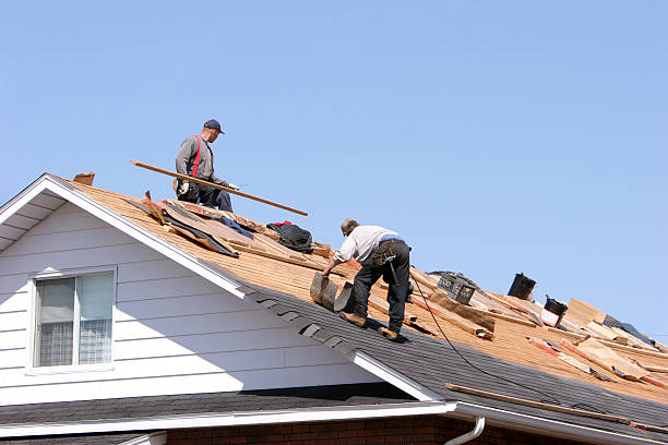 Best Roof Restoration  in Gordonsville, VA