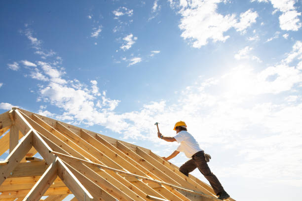 Best 4 Ply Roofing  in Gordonsville, VA